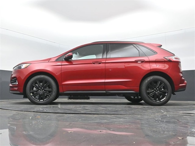 new 2024 Ford Edge car, priced at $40,357