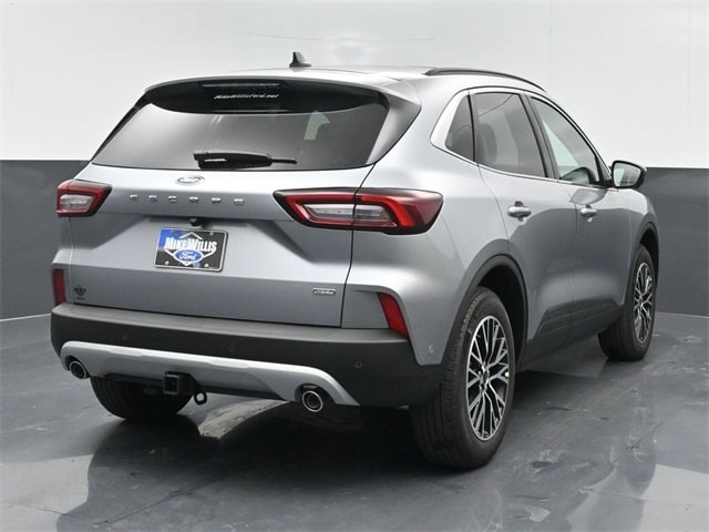 new 2024 Ford Escape car, priced at $45,540