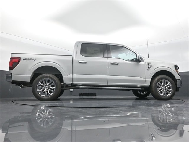 new 2024 Ford F-150 car, priced at $55,315