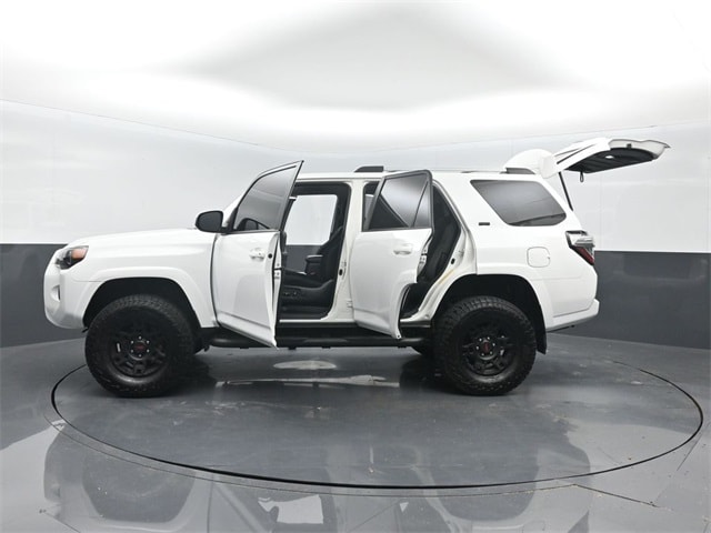 used 2023 Toyota 4Runner car, priced at $41,565