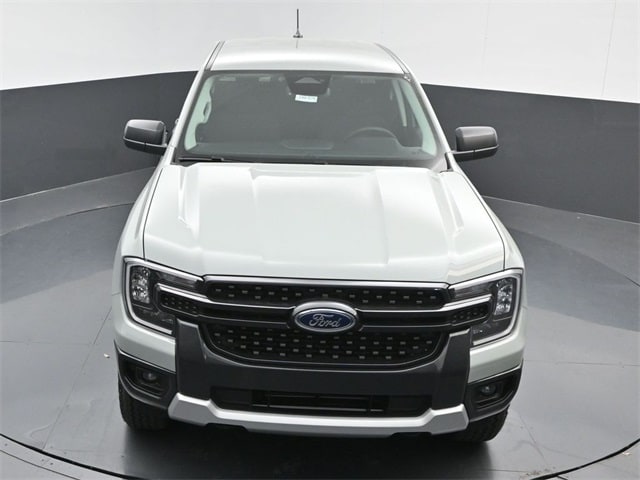 new 2024 Ford Ranger car, priced at $42,430