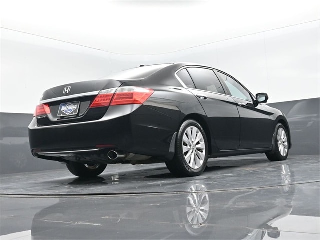 used 2014 Honda Accord car, priced at $12,896