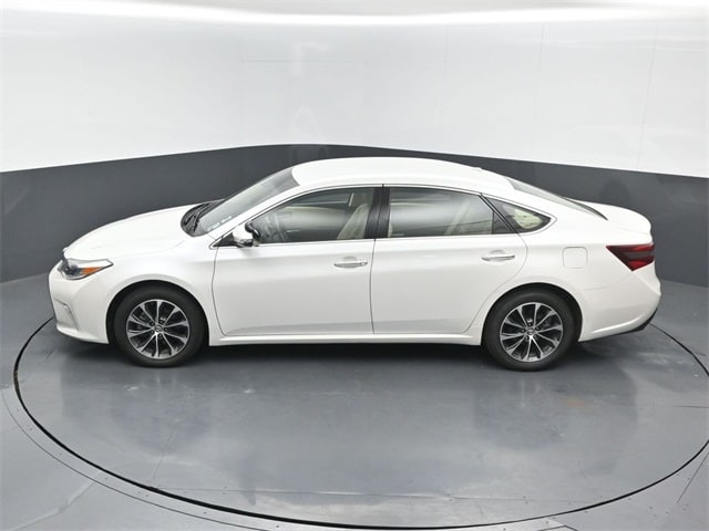 used 2018 Toyota Avalon car, priced at $19,785