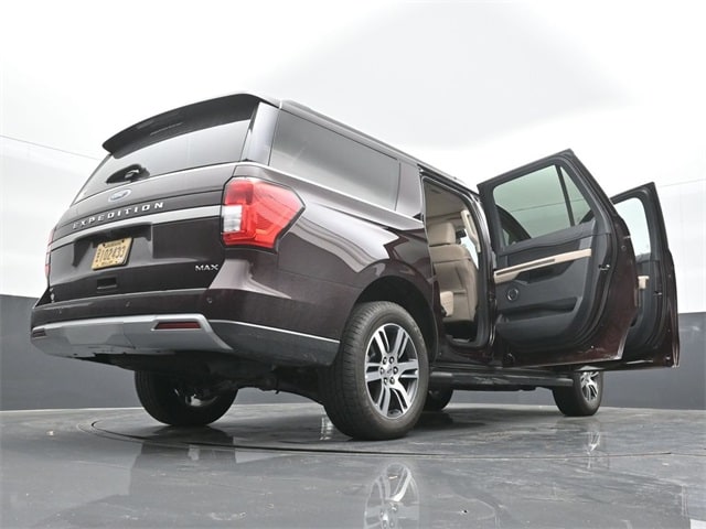 new 2024 Ford Expedition car, priced at $62,595