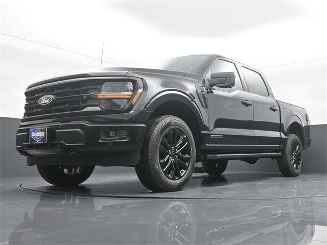 new 2025 Ford F-150 car, priced at $70,935