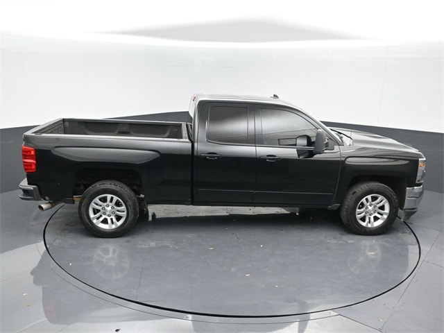 used 2019 Chevrolet Silverado 1500 LD car, priced at $19,758