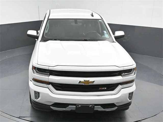 used 2018 Chevrolet Silverado 1500 car, priced at $22,900