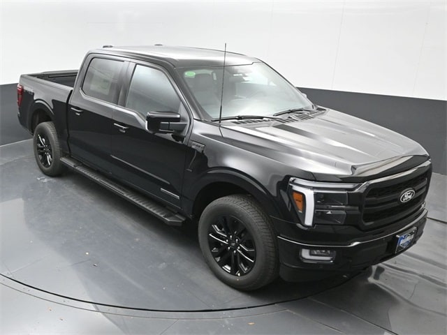 new 2024 Ford F-150 car, priced at $71,408