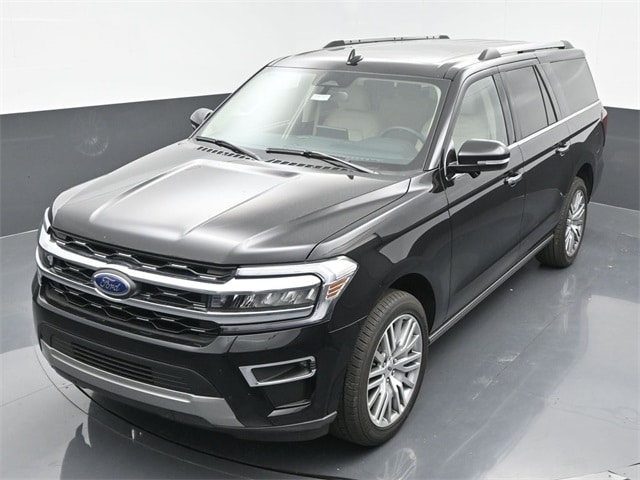 new 2024 Ford Expedition car, priced at $63,900