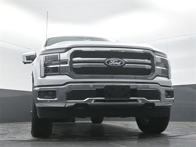 new 2025 Ford F-150 car, priced at $65,642