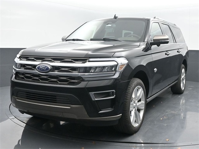 new 2024 Ford Expedition car, priced at $80,555