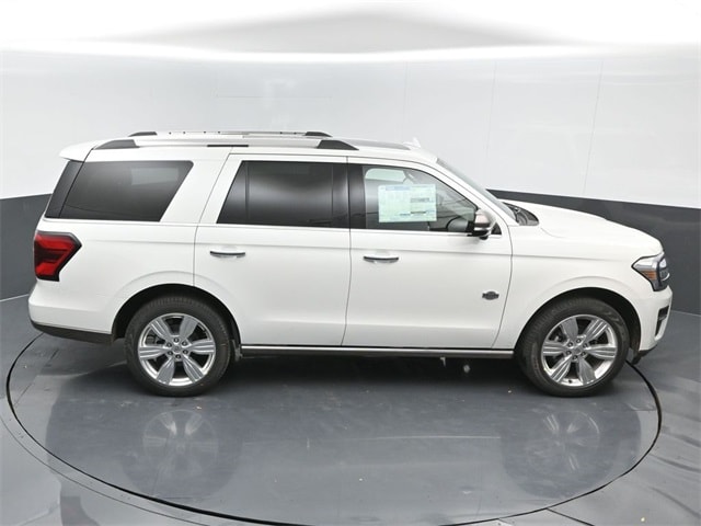 new 2024 Ford Expedition car, priced at $73,550