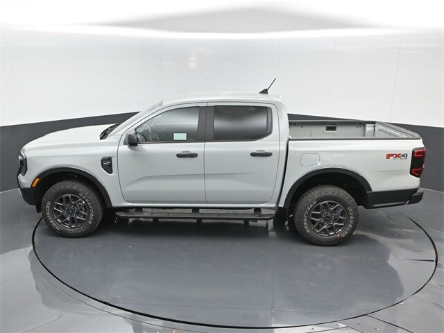 new 2024 Ford Ranger car, priced at $42,430