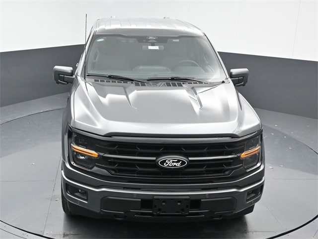 new 2024 Ford F-150 car, priced at $56,140