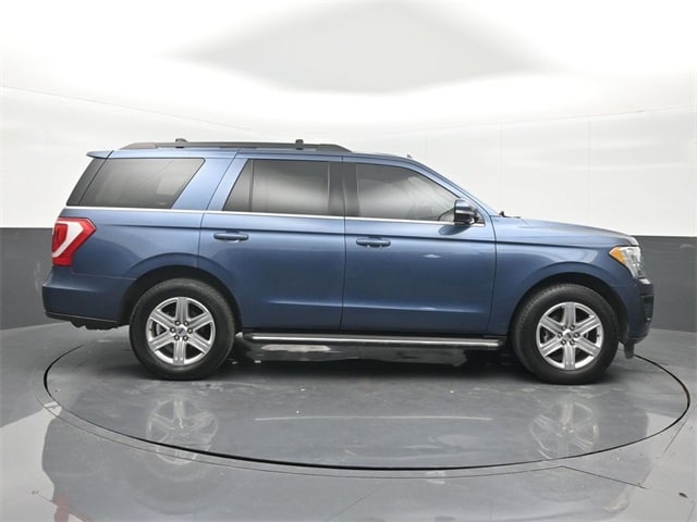used 2019 Ford Expedition car, priced at $22,298