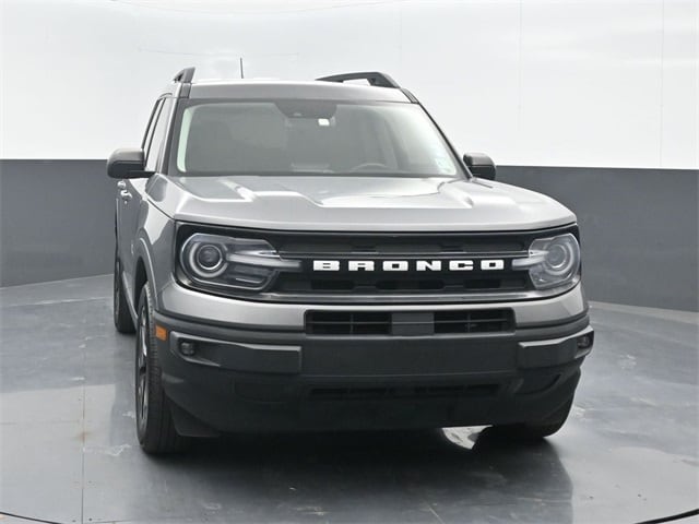 used 2023 Ford Bronco Sport car, priced at $29,797