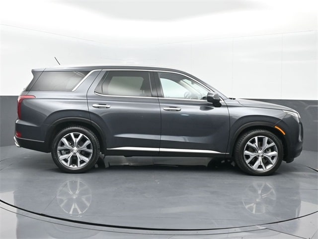 used 2020 Hyundai Palisade car, priced at $22,498