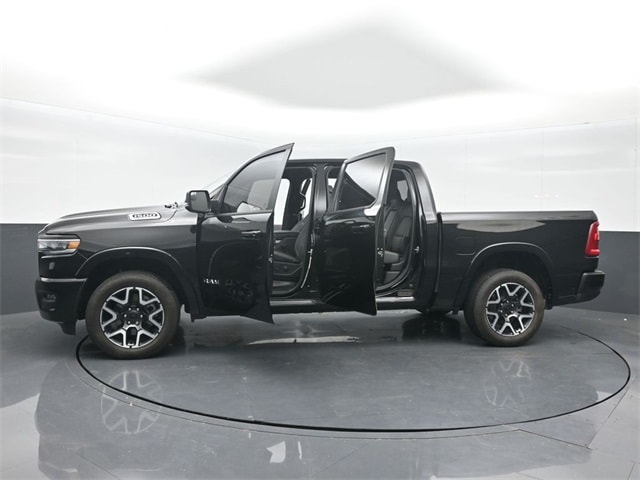 used 2025 Ram 1500 car, priced at $43,973