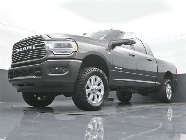 used 2023 Ram 2500 car, priced at $65,838