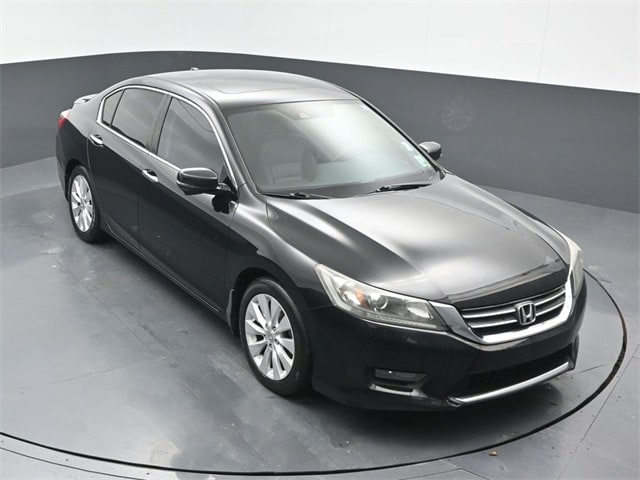 used 2014 Honda Accord car, priced at $12,896