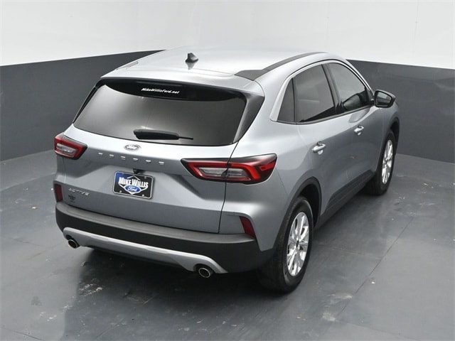 used 2024 Ford Escape car, priced at $22,249