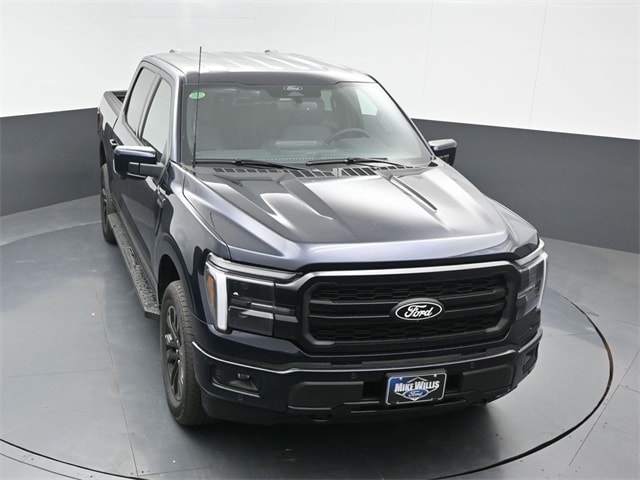 new 2025 Ford F-150 car, priced at $66,811