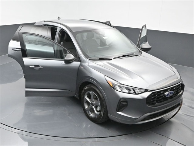 new 2024 Ford Escape car, priced at $27,975