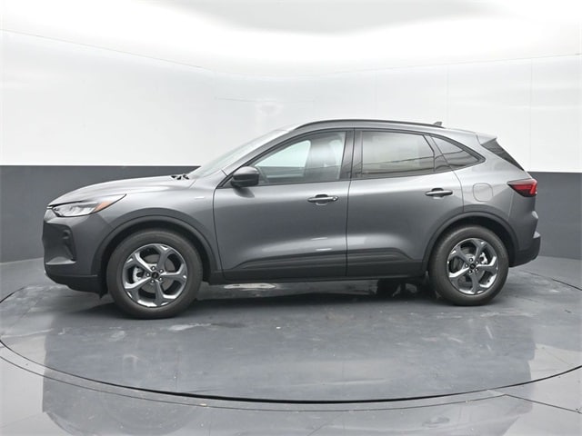 new 2025 Ford Escape car, priced at $33,345