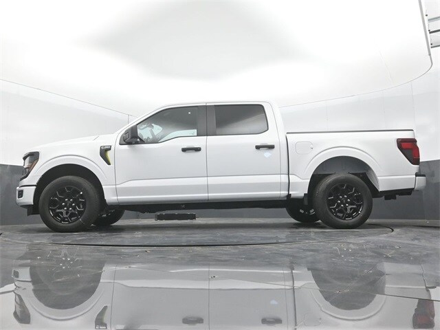 new 2025 Ford F-150 car, priced at $41,751