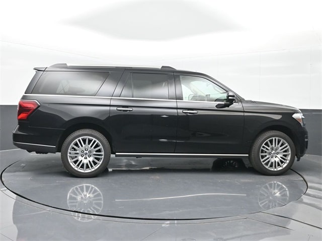 new 2024 Ford Expedition car, priced at $63,900