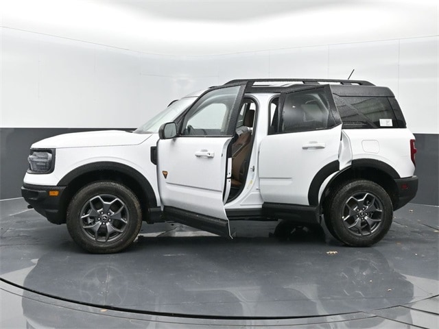 new 2024 Ford Bronco Sport car, priced at $38,885