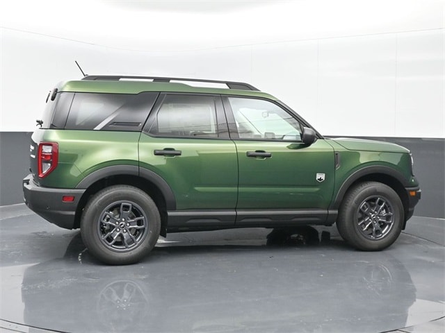 new 2024 Ford Bronco Sport car, priced at $30,565