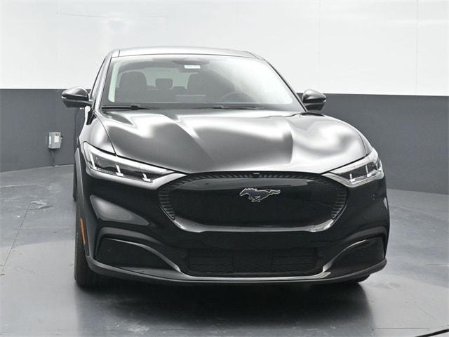 new 2025 Ford Mustang Mach-E car, priced at $41,385