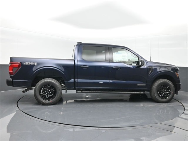 new 2024 Ford F-150 car, priced at $56,585