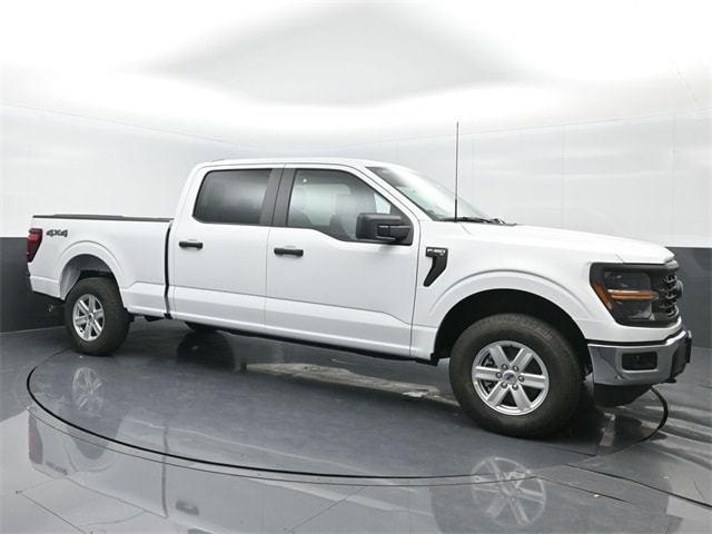 new 2024 Ford F-150 car, priced at $51,446