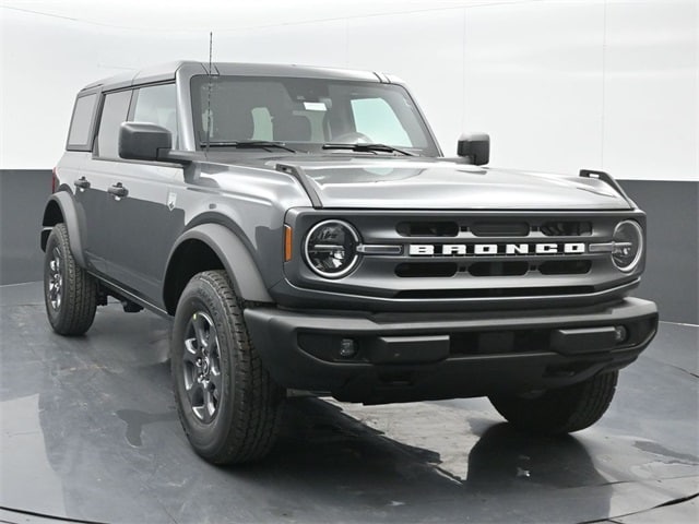 new 2024 Ford Bronco car, priced at $43,600