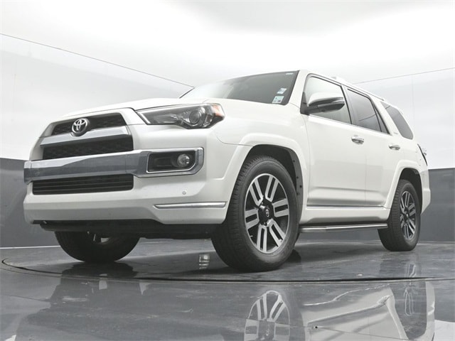 used 2016 Toyota 4Runner car, priced at $28,796