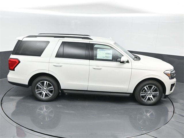 new 2024 Ford Expedition car, priced at $58,620