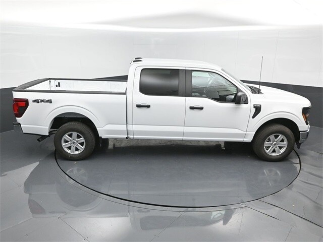 new 2024 Ford F-150 car, priced at $51,446