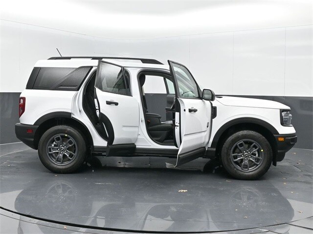 new 2024 Ford Bronco Sport car, priced at $26,825