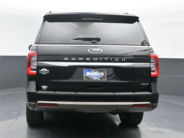 new 2024 Ford Expedition car, priced at $80,555