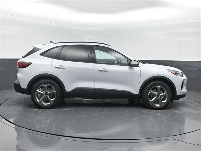 new 2025 Ford Escape car, priced at $34,480