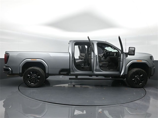 used 2024 GMC Sierra 2500HD car, priced at $72,460