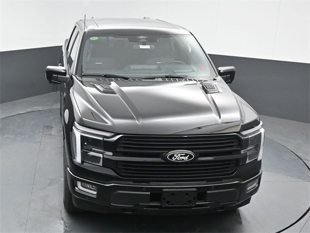 new 2025 Ford F-150 car, priced at $76,736