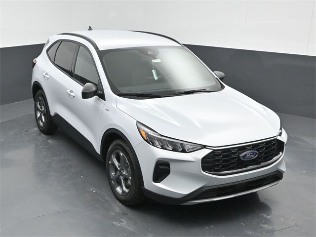 new 2025 Ford Escape car, priced at $34,480