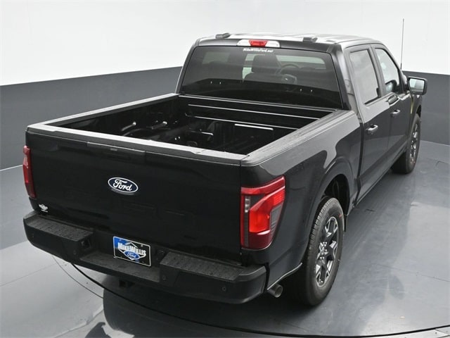 new 2024 Ford F-150 car, priced at $43,026