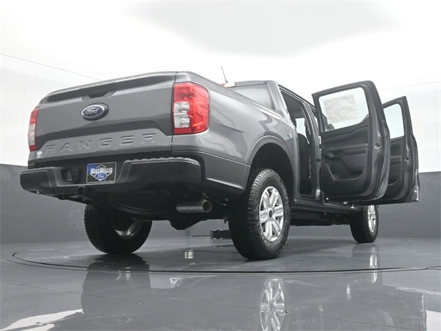 new 2024 Ford Ranger car, priced at $34,055