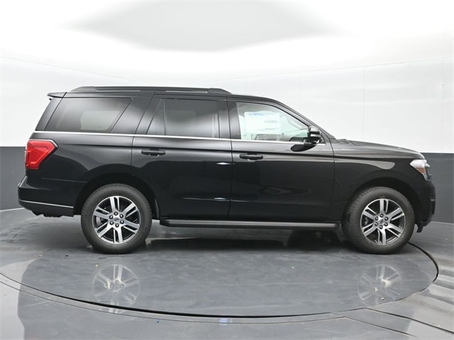 new 2024 Ford Expedition car, priced at $63,125