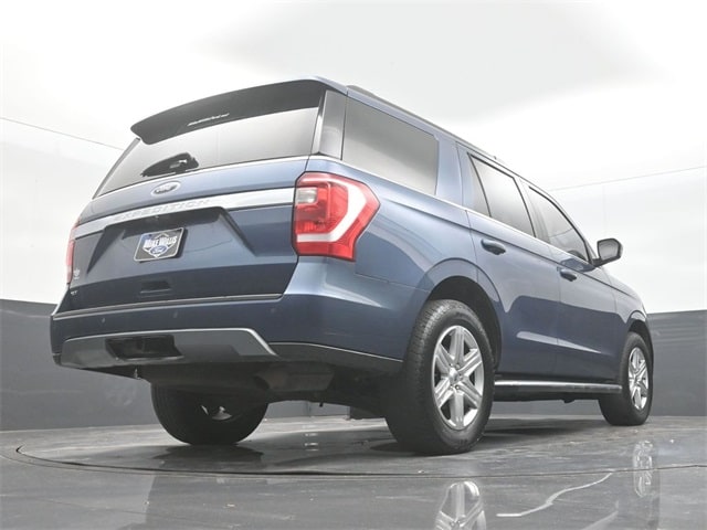 used 2019 Ford Expedition car, priced at $22,298