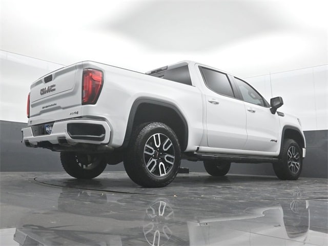 used 2019 GMC Sierra 1500 car, priced at $38,981